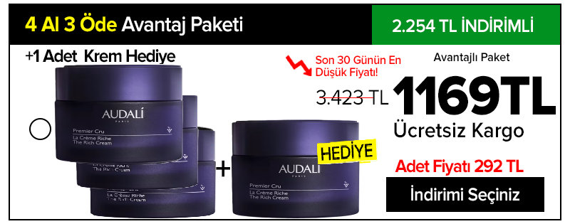 4 Adet 