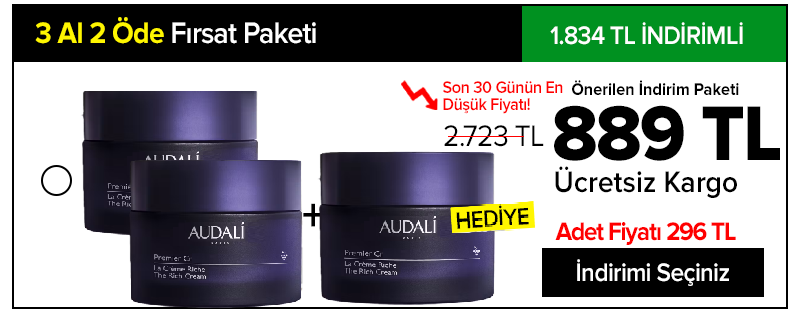 3 Adet 